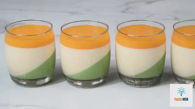 Video thumbnail for Transform Your Desserts with This Irresistible Orange Cream Delight!