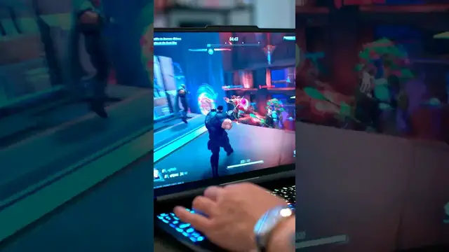 Video thumbnail for These Gaming Laptops Shouldn’t Be This Good