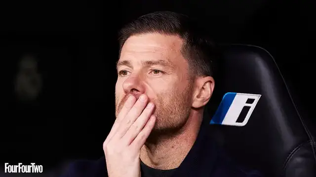 Video thumbnail for Is managing Real Madrid football's most impossible job? #shorts