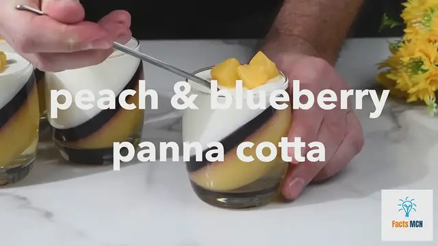 Video thumbnail for Unlock the Secret to Irresistibly Delicious Cup Desserts Today!