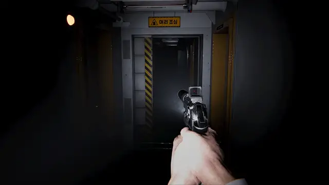 Video thumbnail for Senara: The Sacrament - Official Reveal Trailer (English Subtitles)