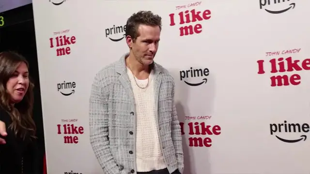 Video thumbnail for UNCAPTIONED: Ryan Reynolds confirms Deadpool 4.