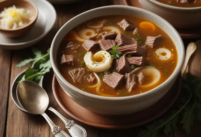 Video thumbnail for Easy Instant Pot Soup Magic (Carnivore Diet)