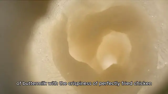 Video thumbnail for Buttermilk Fried Chicken Recipe-