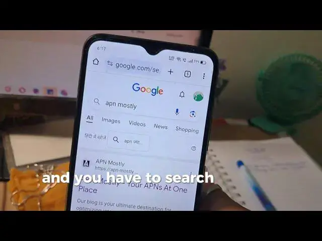 Video thumbnail for AirVoice Wireless APN Settings 2024 (Quick & Easy Guide)