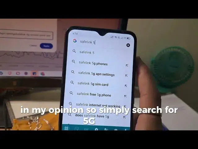 Video thumbnail for Safelink Wireless APN Settings 2024 (Quick & Easy Guide)