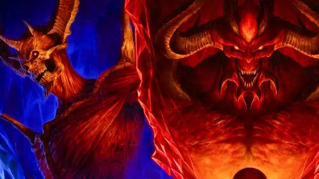 Video thumbnail for Diablo 4 Gameplay Running On Nintendo Switch 2