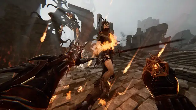 Video thumbnail for Tainted Grail: The Fall of Avalon - Official Gameplay Story Trailer