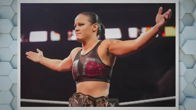 Video thumbnail for Shayna Baszler | The Queen of Spades
