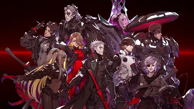 'Video thumbnail for Daemon X Machina: Titanic Scion - Official The Neun Trailer'
