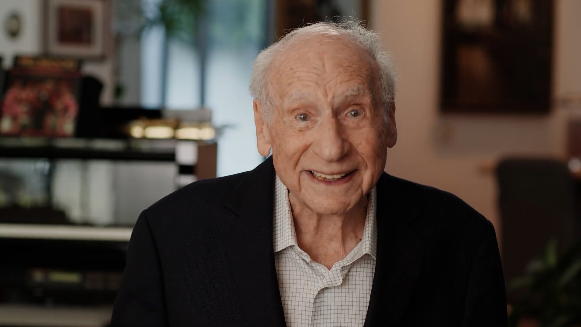 Video thumbnail for Spaceballs: The New One - Title Announcement