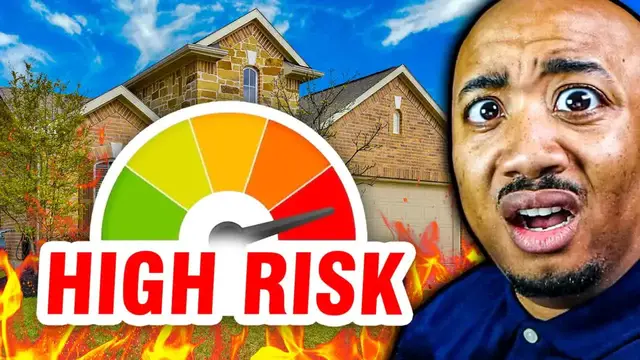 Video thumbnail for Orlando Miner: risking everything for homeownership? understanding high interest rates & mortgage payments