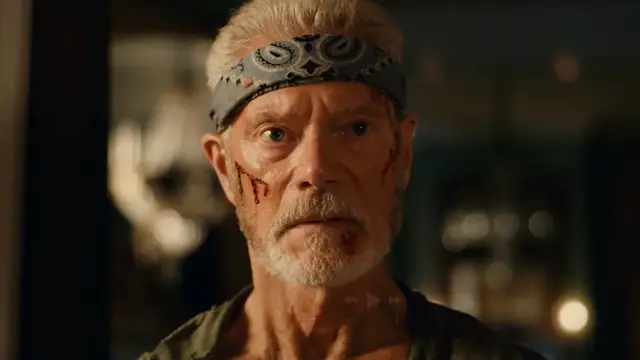 Video thumbnail for Hellfire - Official Trailer