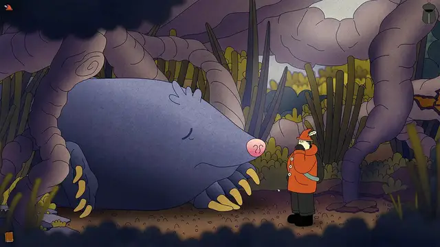 Video thumbnail for The Guardian of Nature - Official Episode 2 Trailer