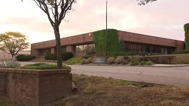 Video thumbnail for Islip Town Board bans large-scale battery storage projects