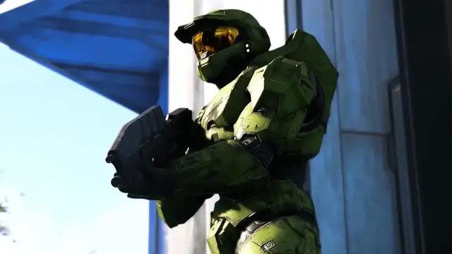 Video thumbnail for Halo Infinite - Official 'Every Moment is Infinite' Operation Infinite Launch Trailer