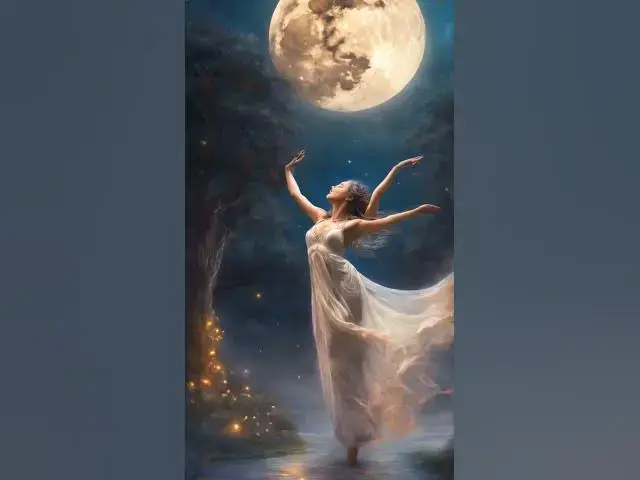 Video thumbnail for Enhance Your Rituals with the Perfect Pagan Playlist