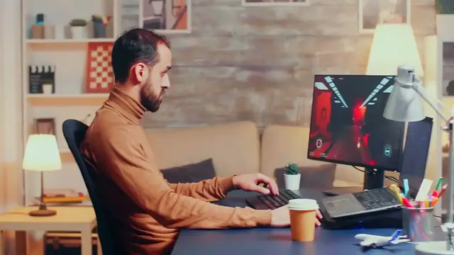 Video thumbnail for How to Make an Indie Game