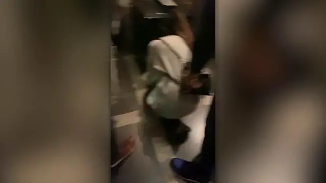 Video thumbnail for Woman Discovers Ring During Escape Room As Boyfriend Proposes | Happily TV