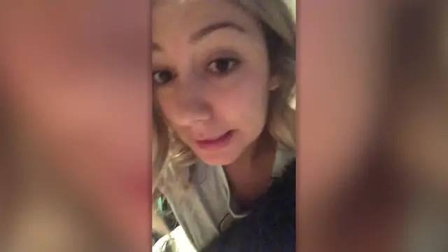 Video thumbnail for Woman Surprised With Puppy And Proposal | Happily TV