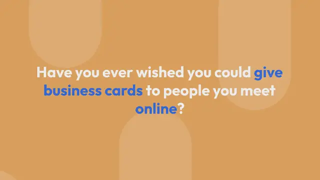 Video thumbnail for Introducing Email Signature Generator – Designing Professional Email Signatures Made Easy