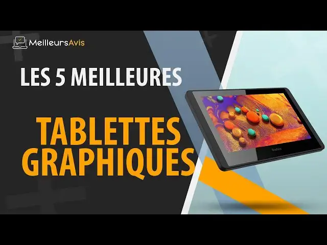 Video thumbnail for ⭐️ MEILLEURE TABLETTE GRAPHIQUE - Comparatif 2024
