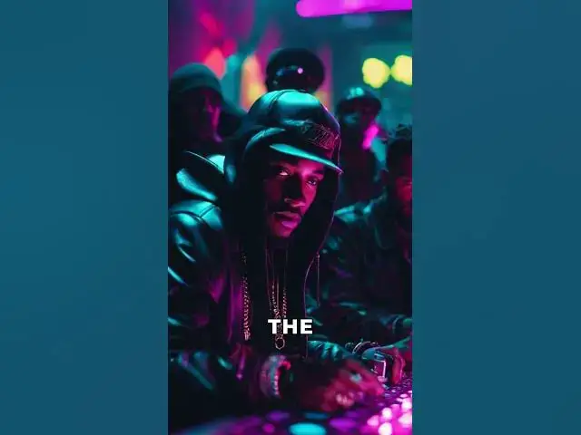 Video thumbnail for The Haunted Mixtape