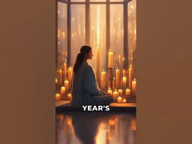 Video thumbnail for Embracing the Light: Winter Solstice Rituals