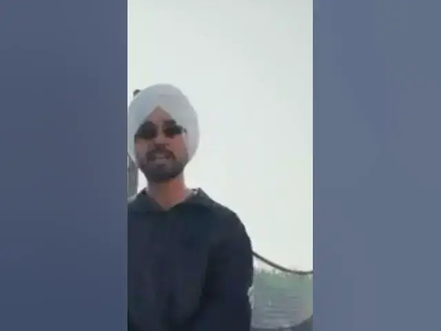 Video thumbnail for Tension by @amritmaanmusic @deepjanduofficial @diljitdosanjh