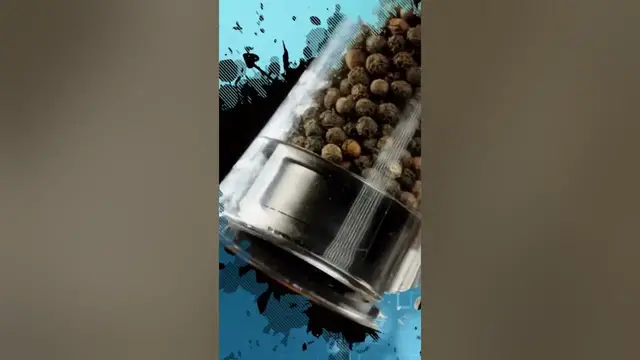 'Video thumbnail for Black Pepper Health Benefits for Blood Sugar & Diabetes'