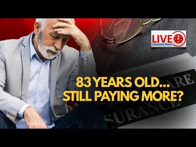 Video thumbnail for He Paid for 23 Years  His Premium Nearly Doubled