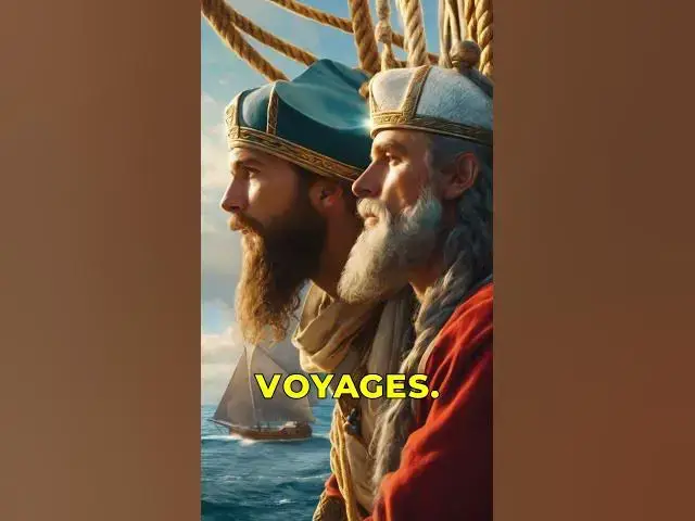 Video thumbnail for Aegir: The Benevolent Sea God of Norse Mythology