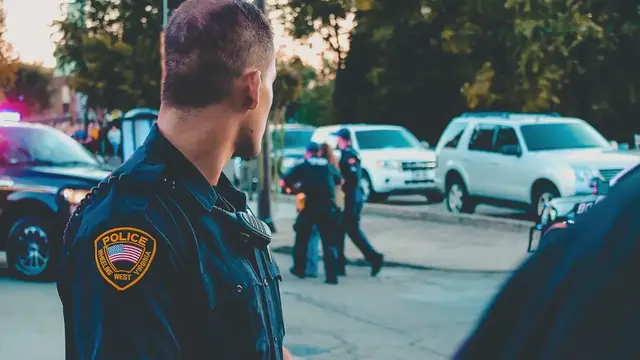 Video thumbnail for Supervisor Kills Employee in Georgia McDonald's Parking Lot