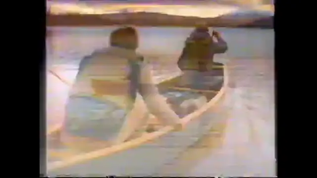 Video thumbnail for Iconic 80s LL Bean Advert featuring “The finest outdoor products”