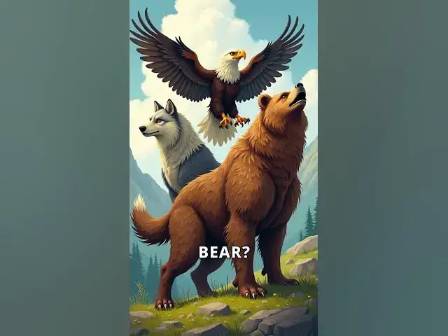 Video thumbnail for What’s Your Norse Saga Name? A Fun Viking Quiz