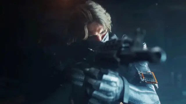 Video thumbnail for Delta Force - Official Season Meltdown Cinematic Trailer