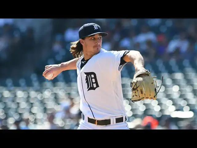 'Video thumbnail for Zac Reininger 2017 MLB Highlights!'