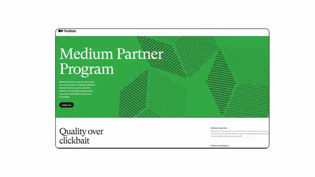 'Video thumbnail for How to do affiliate Marketing Using Medium | how to Earn Money Easy'