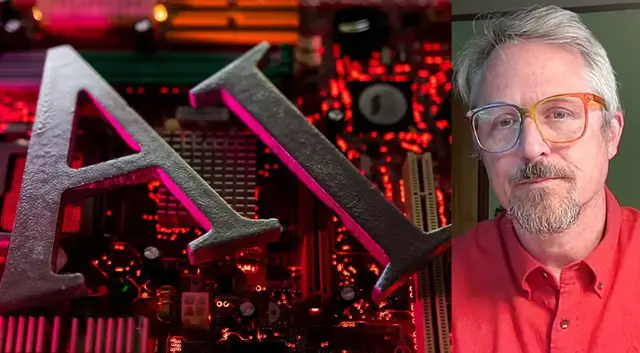 Video thumbnail for Deepfakes are becoming harder to detect as AI scams and fake images spread: Analysis