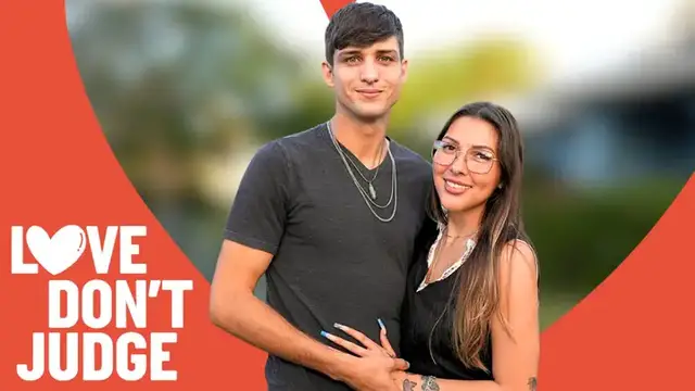 Video thumbnail for My Straight Fiancé Makes Spicy Content For Men | LOVE DON'T JUDGE