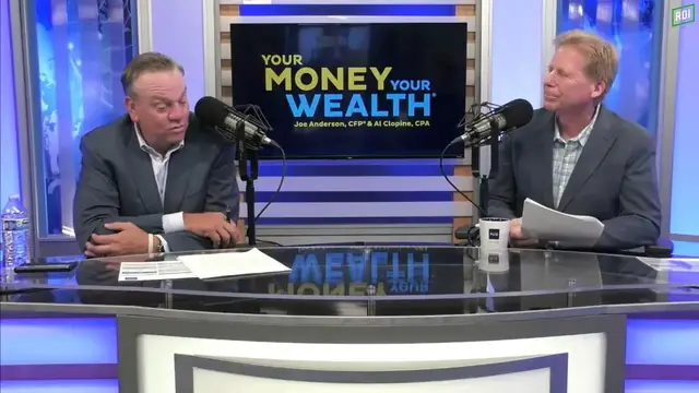 Video thumbnail for Think You Have Enough to Retire? These 5 Risks Can Still Derail the Plan