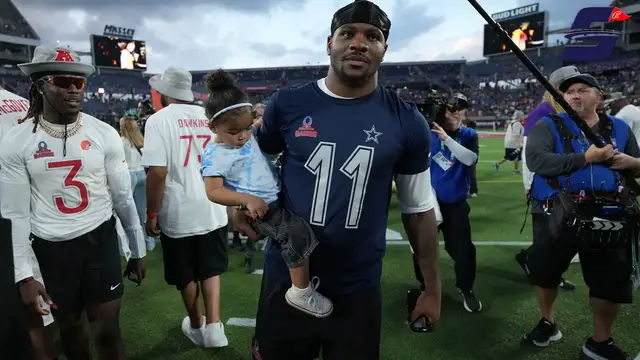 'Video thumbnail for What is Jerry Jones Talking About?'