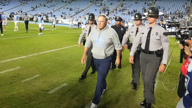 'Video thumbnail for What Happened On Chapel Hill Monday Night?'