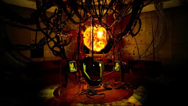 'Video thumbnail for Ultrasound - Official Reveal Trailer'
