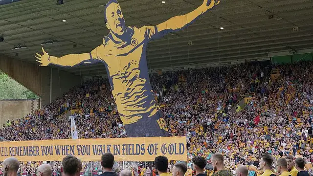 'Video thumbnail for Portuguese team pays emotional tribute to Diogo Jota'