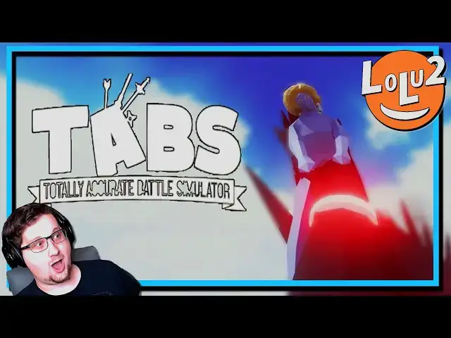 Video thumbnail for Fear the DarkPeasant!!! - Totally Accurate Battle Simulator  - 1080p 60fps