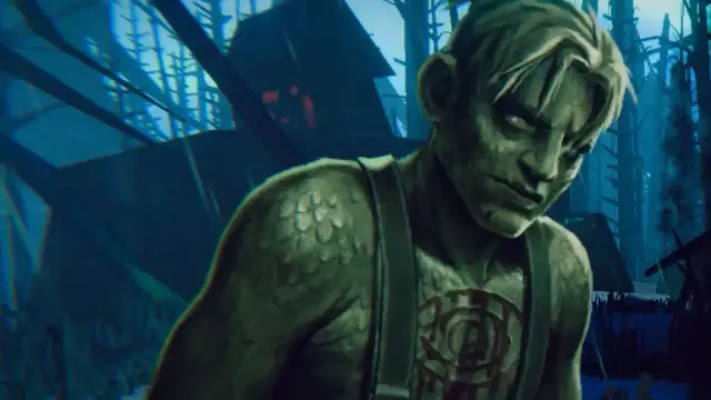 'Video thumbnail for Static Dread - Official Release Date Trailer'