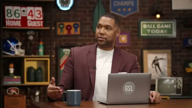 Video thumbnail for Greatest Sports Legends Then and Now -Featuring Mark Spitz as one of the greatest Olympians