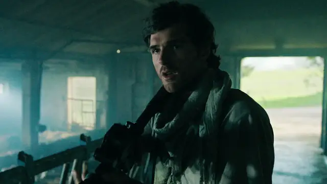 Video thumbnail for The Dog Stars - Official 'Special Look' Featurette