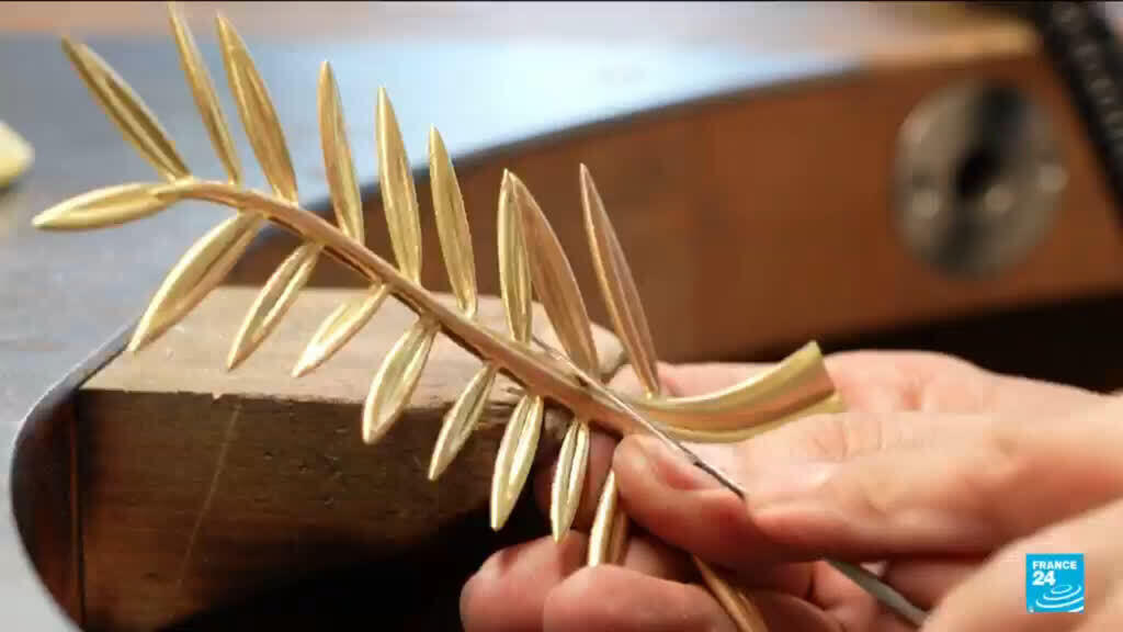 Video thumbnail for 79th Cannes Film Festival: Inside the making of the prestigious Palme d’Or